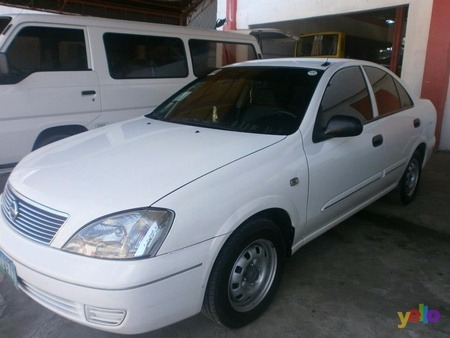 Nissan Sentra for Rent photo