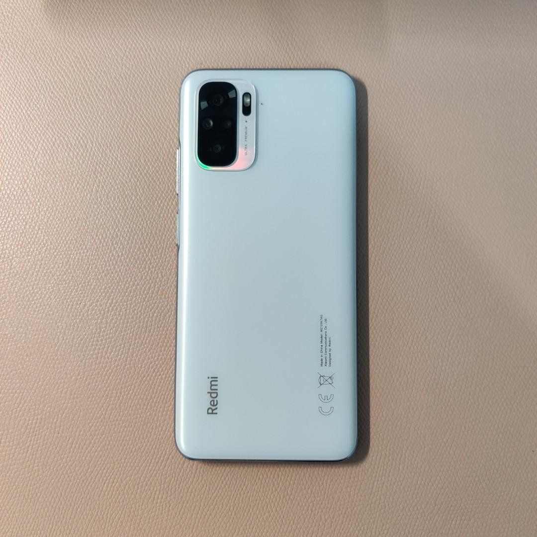 Redmi Note 10 (4GB/64GB) photo
